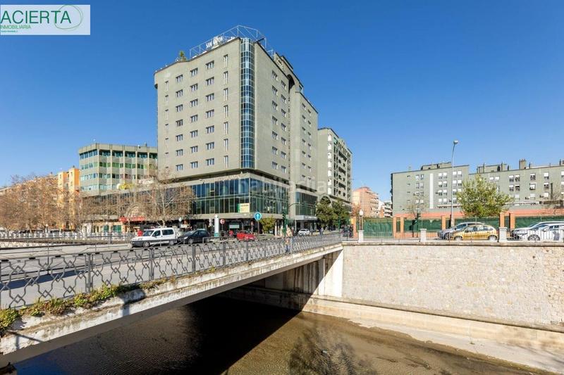 Foto 402fdf78-95c3-421a-8d96-a861cddc7e0f. Oficina amb calefacció a Fígares Granada