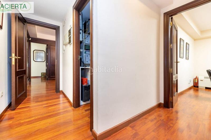 Foto 717e9f38-6aaf-464a-a0b8-f04db43b6021. Oficina amb calefacció a Fígares Granada