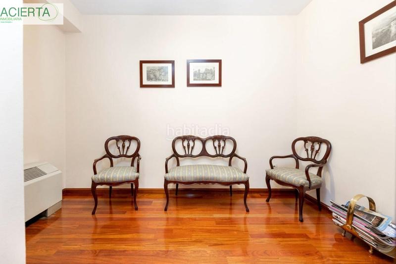 Foto bffb95a6-582e-452a-9c34-327708ee303e. Oficina amb calefacció a Fígares Granada