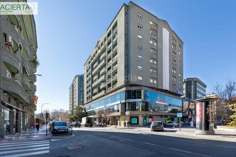 Foto ce7064b1-0143-47ff-86f7-31cfb1c8caeb. Oficina amb calefacció a Fígares Granada