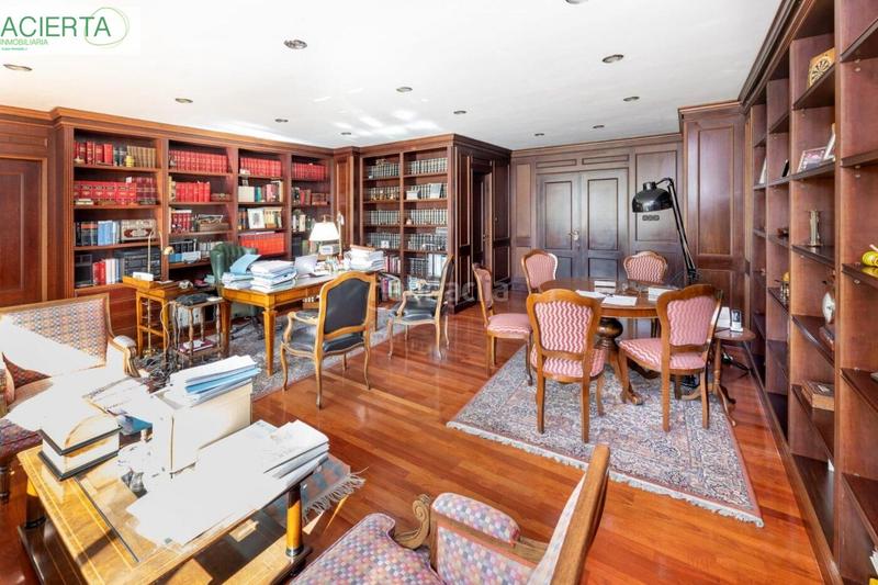 Foto e93324ac-5602-4993-9cb8-5875462ded42. Oficina amb calefacció a Fígares Granada