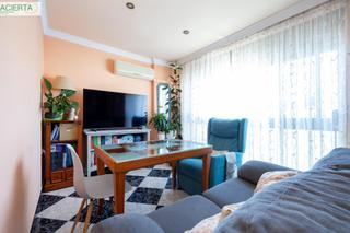 Appartement  Calle río lecrín. Estupendo piso en zona vergeleszaidin.