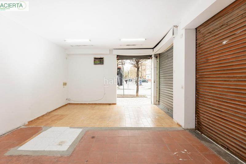 Foto 1fbea305-18f4-4142-ad7e-cf8990d78a93. Business premise in Castaño - Mirasierra Granada