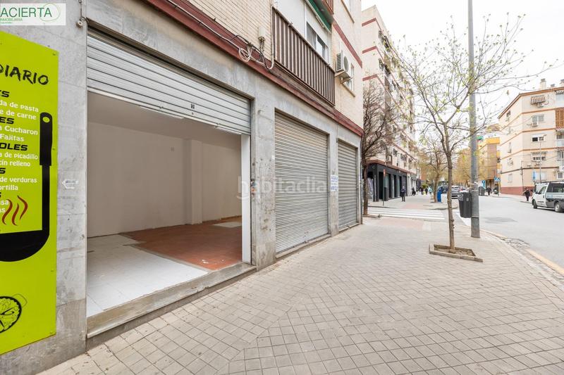 Foto 2ffdbbd6-90dd-4151-8a2e-c51f1dd26523. Business premise in Castaño - Mirasierra Granada