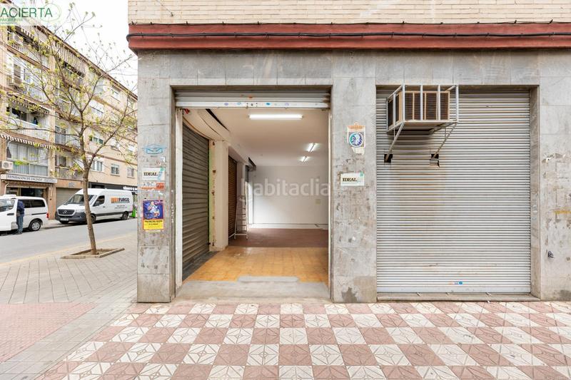 Foto 5d562b2b-1f2b-47c0-a7dc-5350b72edcfb. Business premise in Castaño - Mirasierra Granada