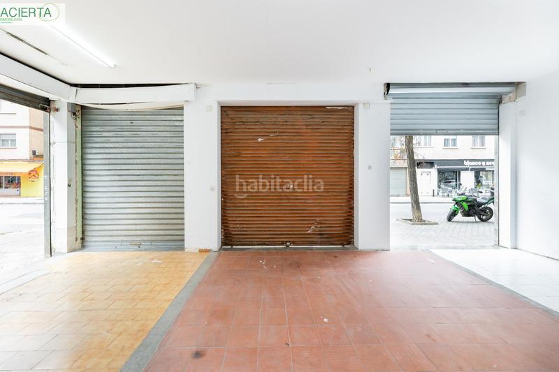 Foto a9123764-1f65-4ef4-8051-c51b8217a812. Business premise in Castaño - Mirasierra Granada