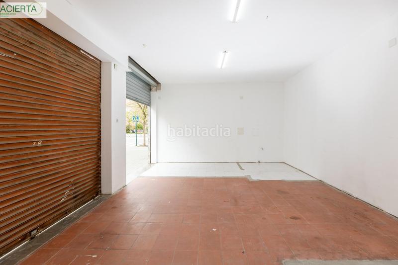 Foto fc23d66c-5bbc-4bc1-ba4b-676047245885. Business premise in Castaño - Mirasierra Granada