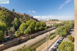 Appartement  Calle el charcon. Luminoso piso en esquina con vistas despejadas en carretera de l