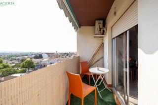 Appartement  San rafael. Oportunidad en huétor vega! piso con vistas espectaculares a gra