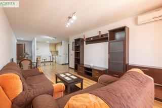 Ático en Albolote. Fantástico ático dúplex en albolote con terraza privada