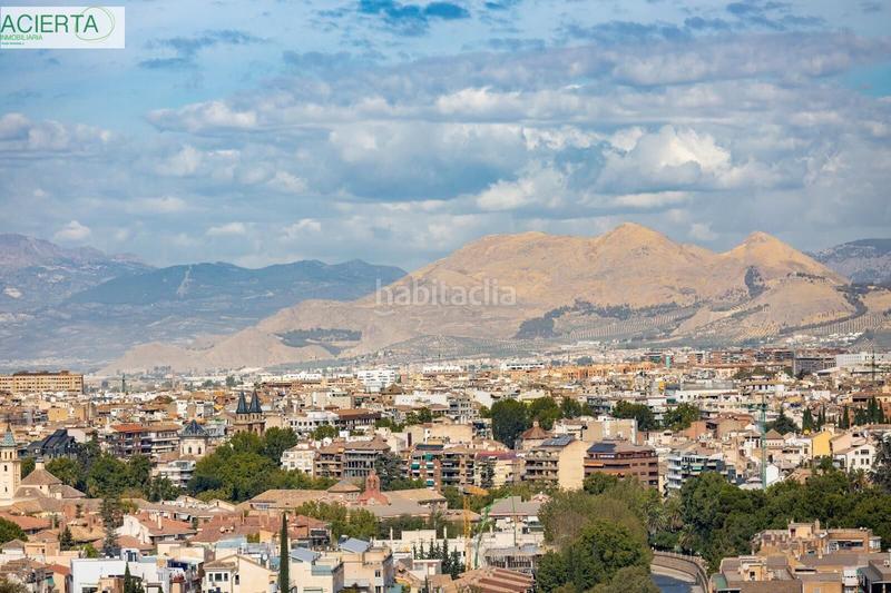 Foto 5380a8ac-a51e-46dc-b4fb-dfba28a8255f. Chalet con riscaldamento parcheggio piscina in Camino de los Neveros - Serrallo Granada