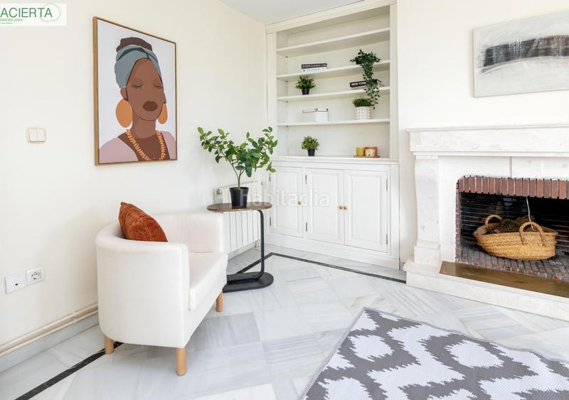 Foto 6b534ed5-cc02-423f-aaf0-588cfc86cacc. Chalet con riscaldamento parcheggio piscina in Camino de los Neveros - Serrallo Granada