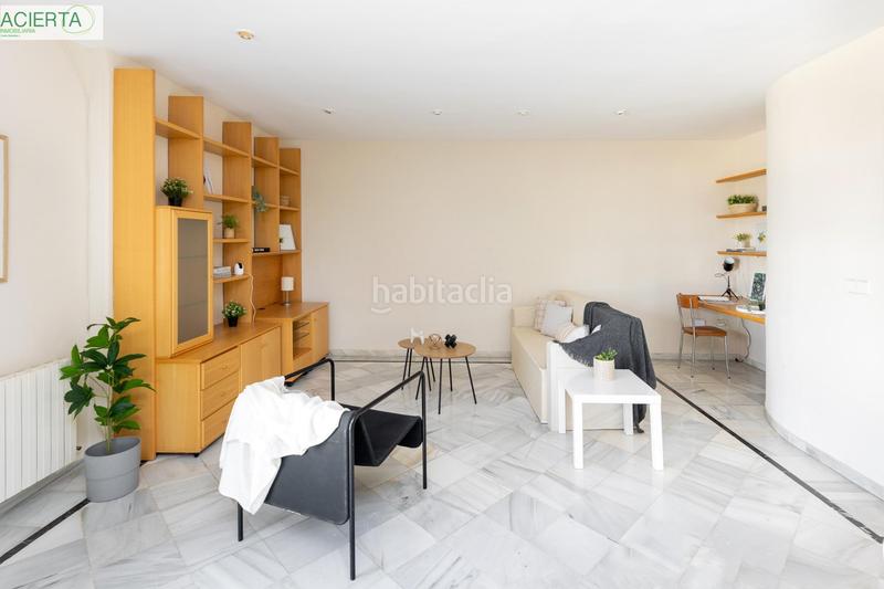 Foto 7f29cf66-a925-4a7c-bb98-fcb893b49770. Chalet con riscaldamento parcheggio piscina in Camino de los Neveros - Serrallo Granada