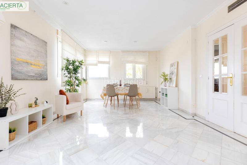 Foto 846ee356-f0cb-45ab-9887-d5043b6b0bdb. Chalet con riscaldamento parcheggio piscina in Camino de los Neveros - Serrallo Granada