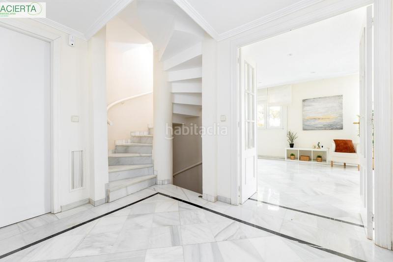 Foto be5a1fa6-2d3b-4c48-819f-6fc7cdd89c55. Chalet con riscaldamento parcheggio piscina in Camino de los Neveros - Serrallo Granada