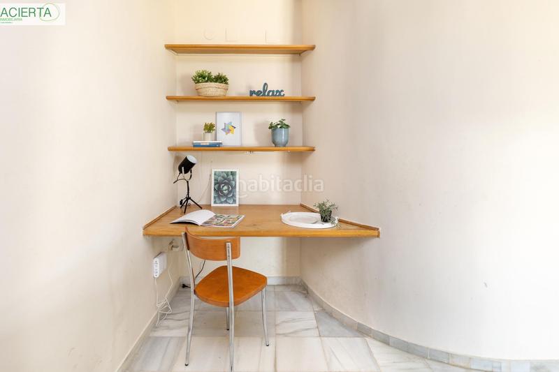 Foto c0b19c38-78a0-49c0-b5d6-9b4204c5d55c. Chalet con riscaldamento parcheggio piscina in Camino de los Neveros - Serrallo Granada