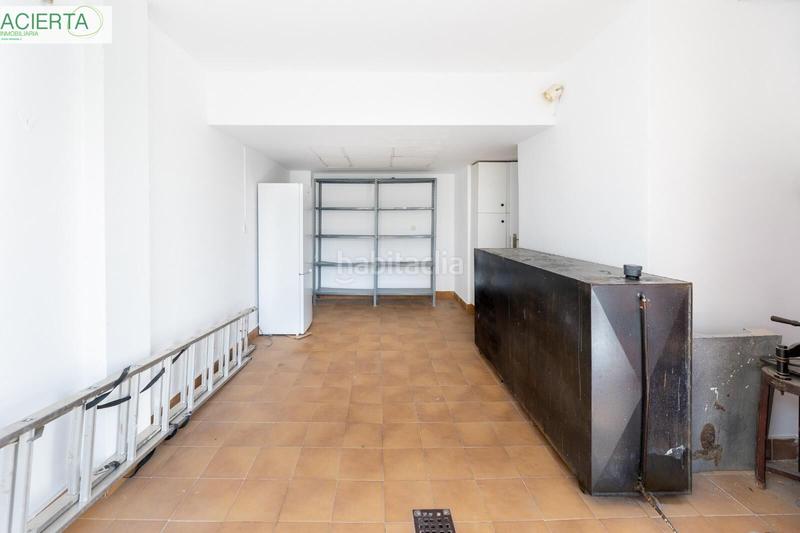 Foto e666ea81-f2d7-45f4-80c2-9ad437edde96. Chalet con riscaldamento parcheggio piscina in Camino de los Neveros - Serrallo Granada