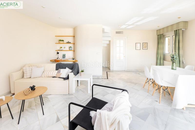 Foto f0be8464-e437-4363-a1e7-c1ecb5cd0702. Chalet con riscaldamento parcheggio piscina in Camino de los Neveros - Serrallo Granada