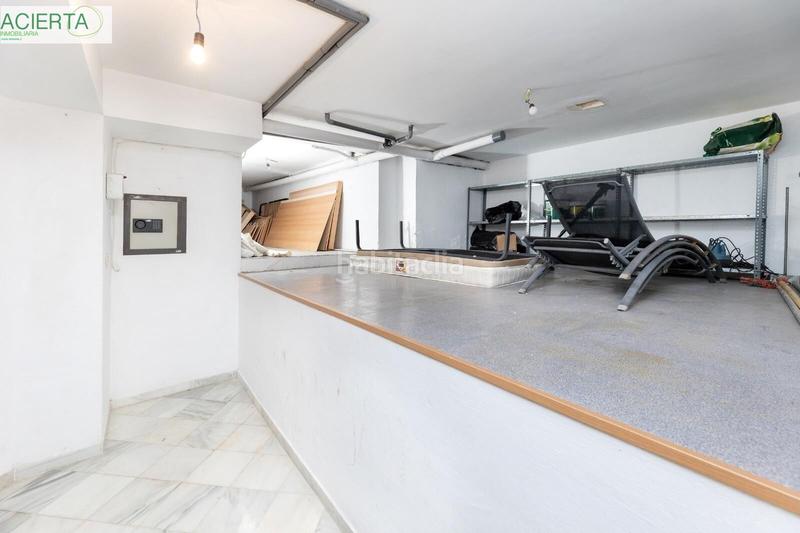 Foto f3ca430a-a8f2-4e7a-9feb-06e820f29002. Chalet con riscaldamento parcheggio piscina in Camino de los Neveros - Serrallo Granada