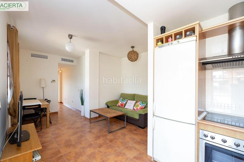 Foto 1b9ff361-211f-4b59-839d-3eabd0f3d165. Piccolo appartamento in calle rector jose vida soria 10 in Motril