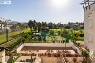 Appartement à Calle rector jose vida soria 10. Piso en playa granada