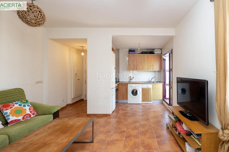 Foto 57f029fa-838c-4c97-a99d-9e8675cc96f7. Piccolo appartamento in calle rector jose vida soria 10 in Motril