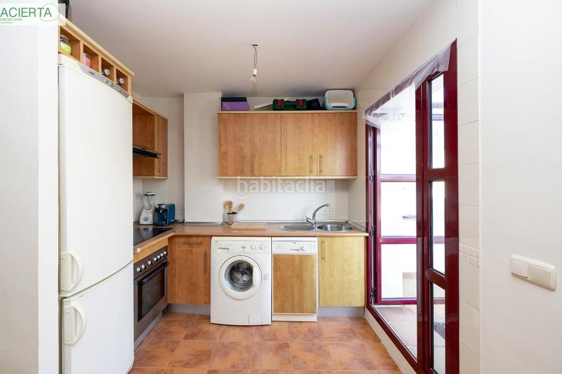 Foto 6a12ead7-6cd9-4c7a-8caf-346c6c6bf86e. Piccolo appartamento in calle rector jose vida soria 10 in Motril