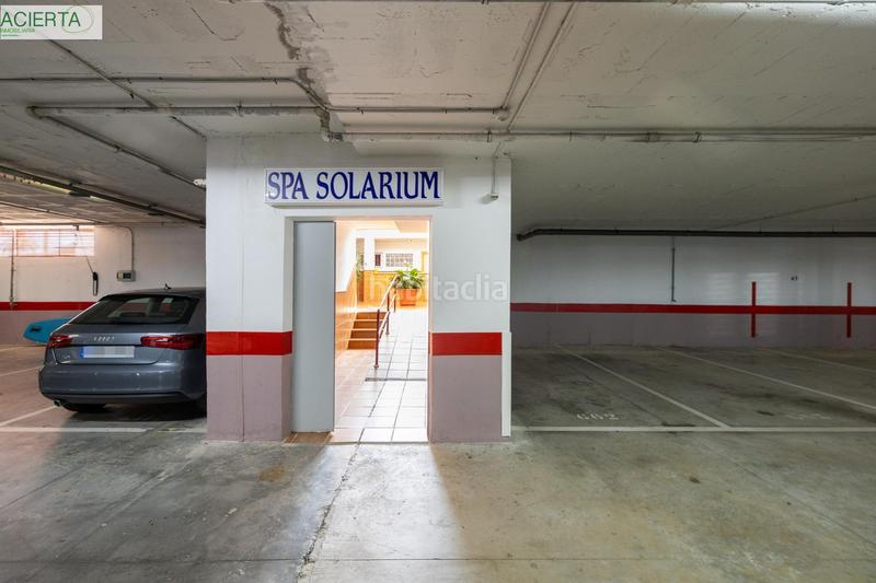 Foto 981a2210-6f2b-415c-9e88-5b4ff5d107da. Piccolo appartamento in calle rector jose vida soria 10 in Motril