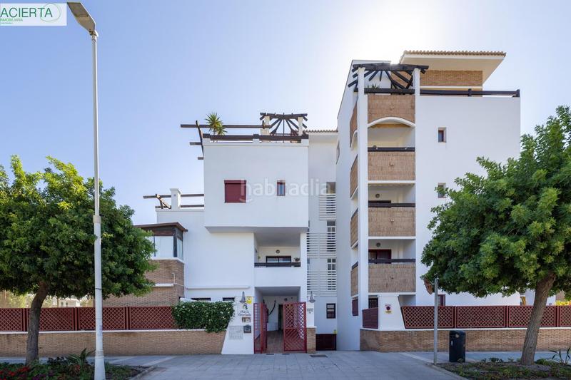 Foto accbcc7d-8a0d-4b31-b56a-c000e2846e4e. Piccolo appartamento in calle rector jose vida soria 10 in Motril