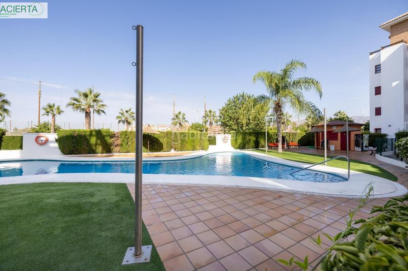 Foto add5ede5-cea0-4d69-be6b-83163754e663. Piccolo appartamento in calle rector jose vida soria 10 in Motril