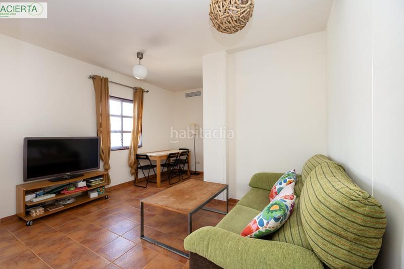 Foto b0f42b78-94b8-42db-a31a-36140c53c360. Piccolo appartamento in calle rector jose vida soria 10 in Motril