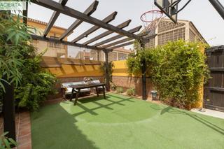 Xalet  Calle del poleo. Exclusiva casa independiente en el chaparral, albolote. una joya