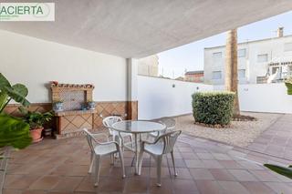 Maison  Calle del hierro. Casa con gran patio en las gabias