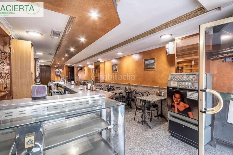 Foto 170640bb-7b7d-4a54-87f1-d5eed9675a54. Local commercial dans San Ildefonso Granada