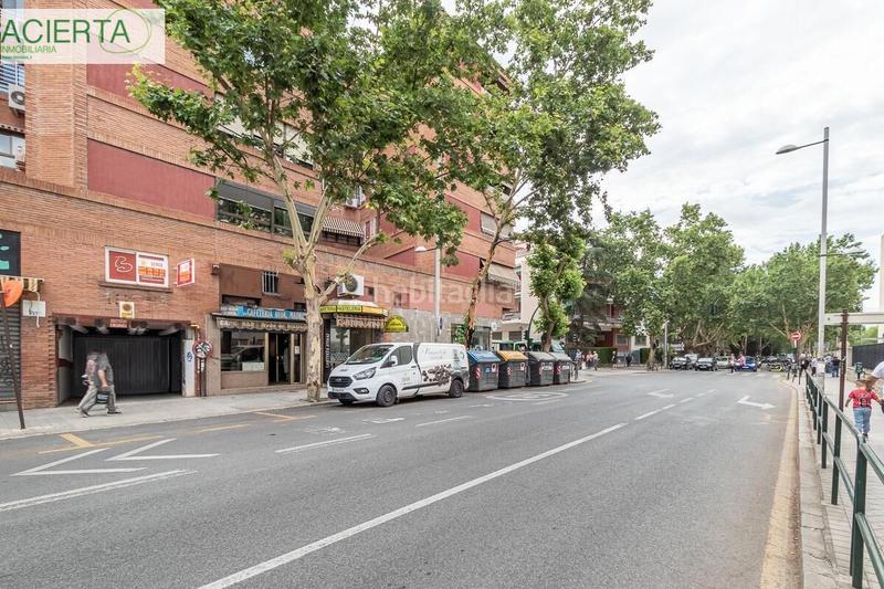 Foto 1eaa05da-c3fb-4144-b982-672622412df4. Local commercial dans San Ildefonso Granada