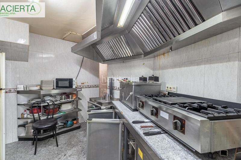 Foto 1eed013d-5d7a-46d5-adeb-64e2b27c87ac. Local commercial dans San Ildefonso Granada