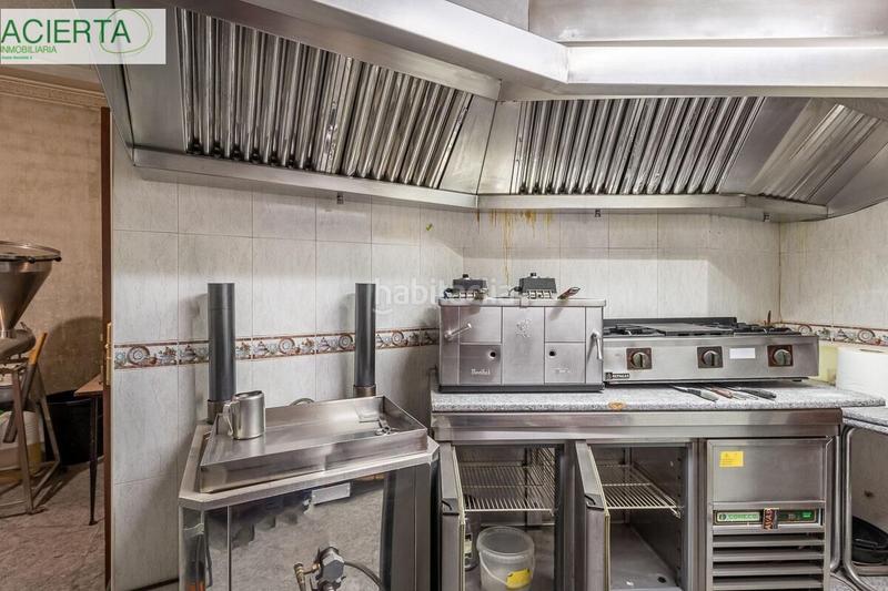 Foto 4f9632e1-9152-47ba-832d-4290e109abea. Local commercial dans San Ildefonso Granada