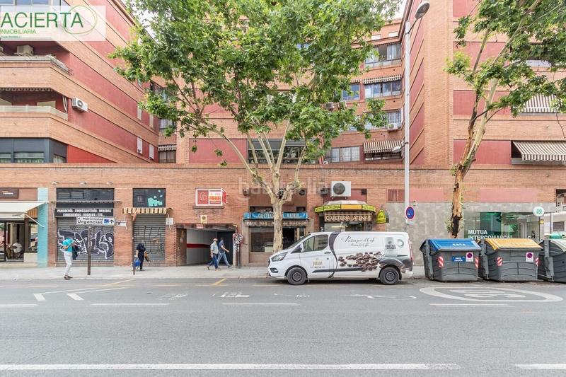 Foto 5570b754-8b10-4559-8b36-b89cf347e46a. Local commercial dans San Ildefonso Granada