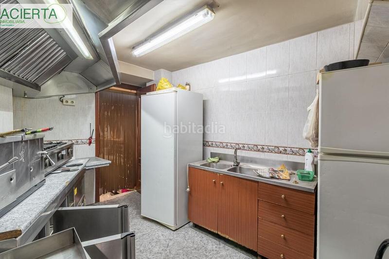 Foto 9dbb963d-2736-47e3-8457-ac85a06e7070. Local commercial dans San Ildefonso Granada