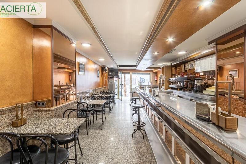 Foto a0d72c49-e12e-4ced-a1a5-36d1d338bc42. Local commercial dans San Ildefonso Granada