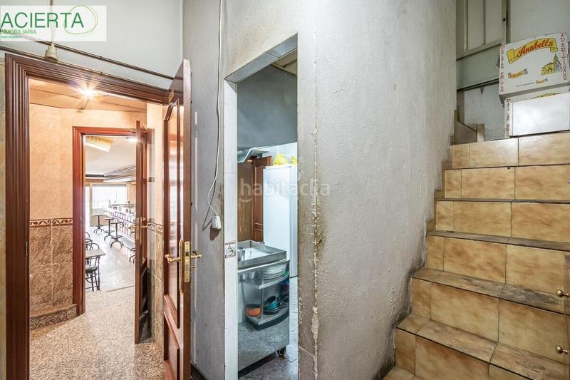 Foto b245dafc-a11b-4f03-8a09-838357e5ef70. Local commercial dans San Ildefonso Granada