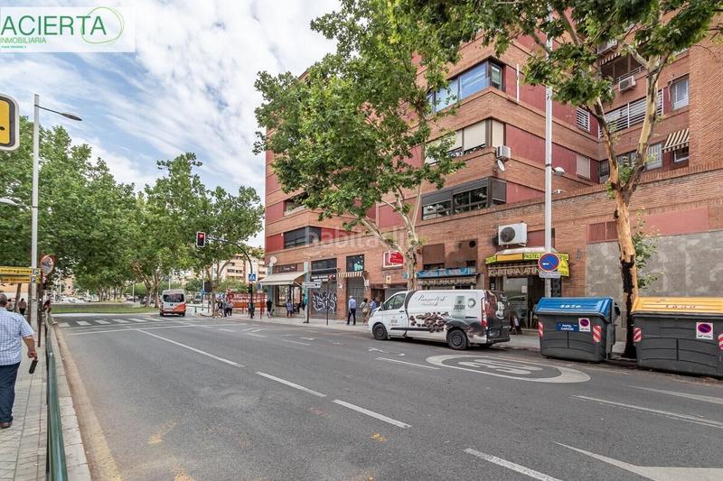 Foto b8ba4e98-5e3a-4ef2-8bcc-eb862808257c. Local commercial dans San Ildefonso Granada