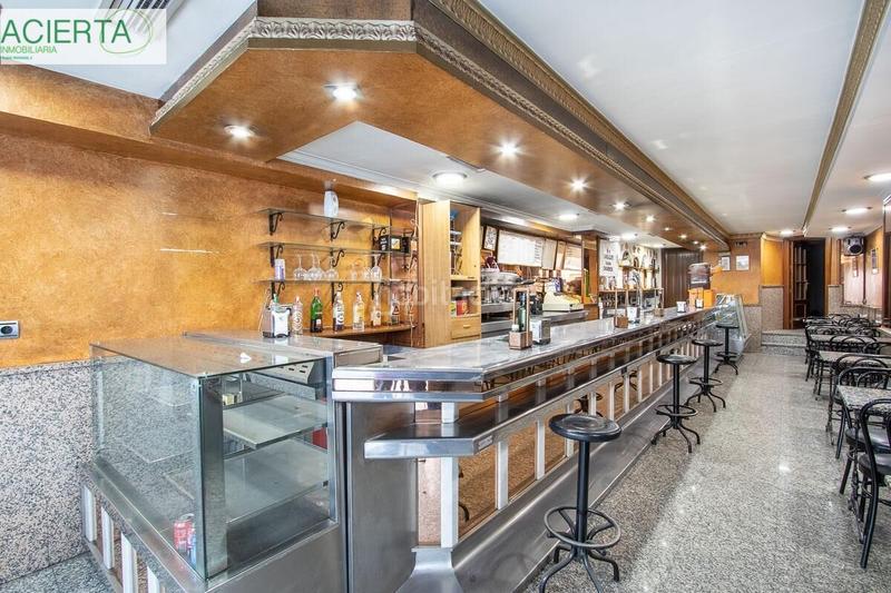 Foto c969e532-e094-4b68-8da3-ce9b58900345. Local commercial dans San Ildefonso Granada