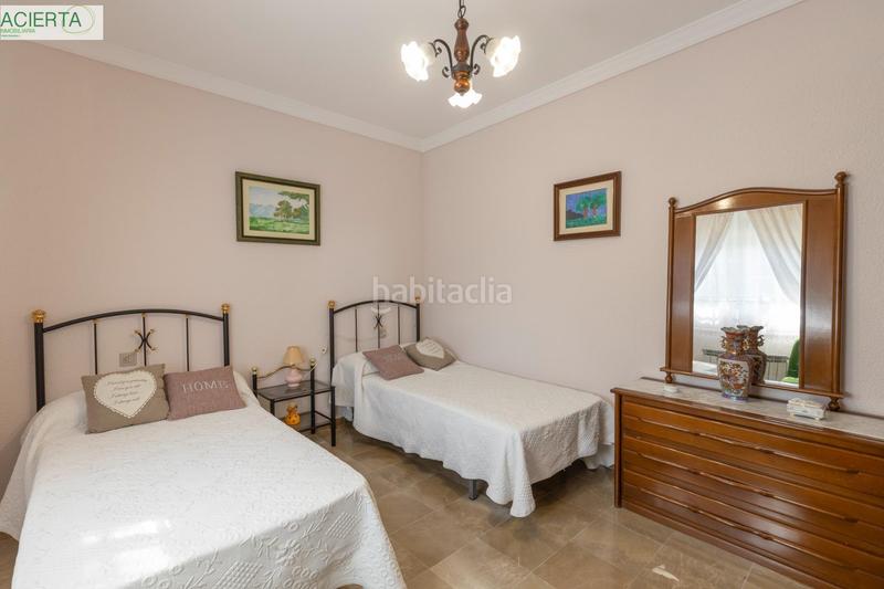 Foto 04f87bcd-0b94-4648-9db6-201351ca5dcb. Chalet with heating parking pool in Atarfe