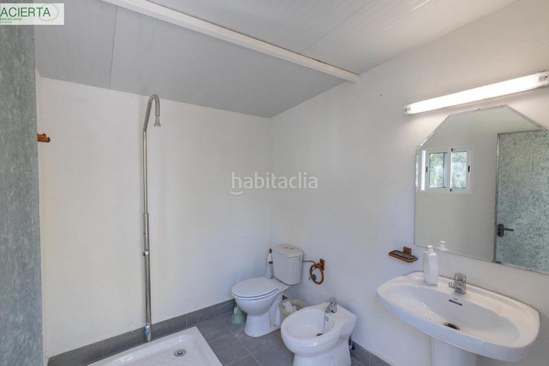 Foto 075a1c7d-da18-4a78-8c2e-463cfe2c9052. Chalet with heating parking pool in Atarfe