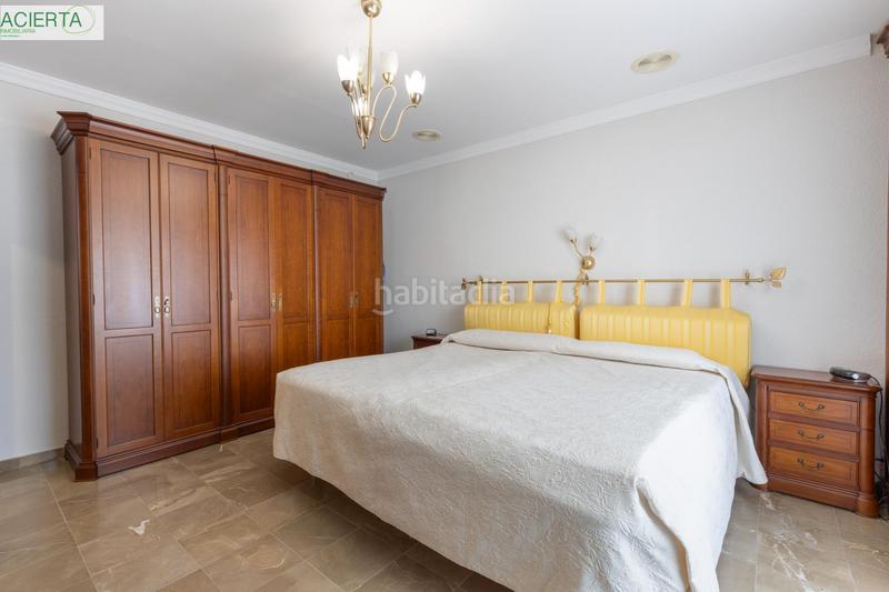 Foto 0965ae06-0077-4256-aa0e-48f1d5812cd1. Chalet with heating parking pool in Atarfe