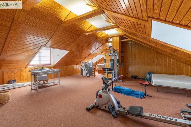 Foto 0a19f75d-548a-4b15-bc38-645569562564. Chalet with heating parking pool in Atarfe