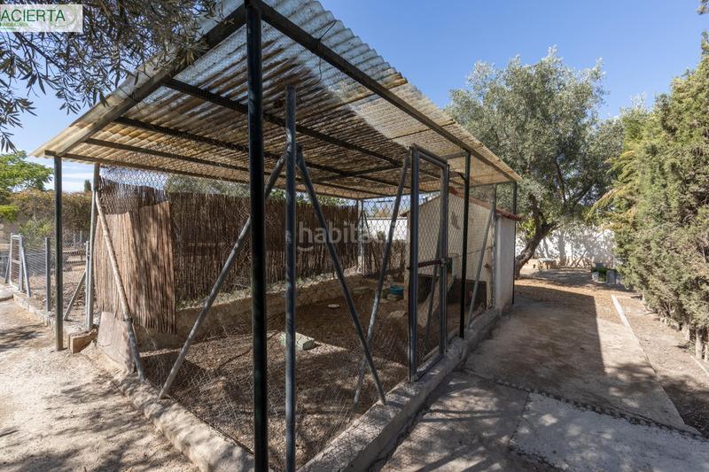 Foto 0ab0fcd3-2cda-46fc-93aa-ff3007aa749f. Chalet with heating parking pool in Atarfe