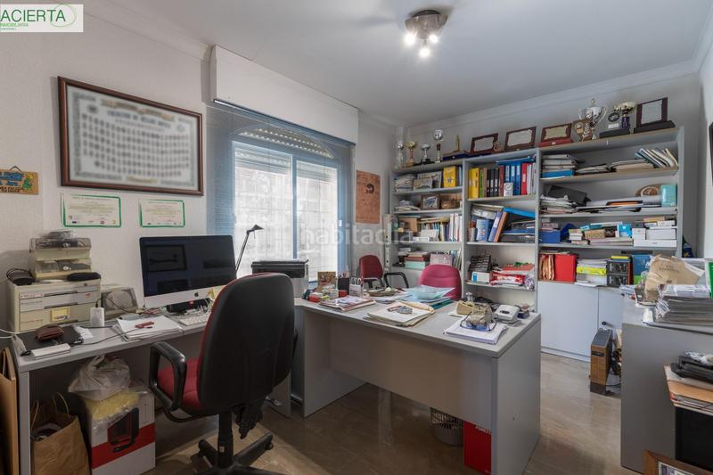 Foto 0b2355b1-9dfe-45e7-ab9c-08be533aa6e3. Chalet with heating parking pool in Atarfe