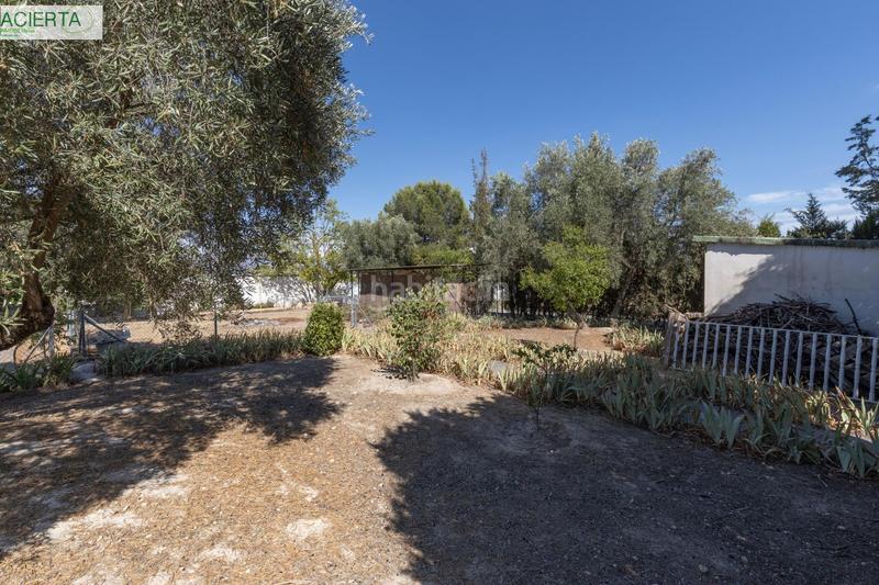 Foto 0fccd64b-2e91-468f-8fa5-b257443110ba. Chalet with heating parking pool in Atarfe